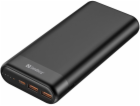 Sandberg 420-62 Sandberg Powerbank 20000mAh, USB-C PD 65W...