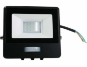 Floodlight V-TAC LED Projector 10W 6500K 735lm Black