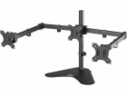 Neomounts FPMA-D550DD3BLACK / Flat Screen Desk Mount (sta...