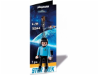 Postavičky na klíče Playmobil 70644 Star Trek Mr. Spock