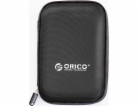 Orico Shock Pouch case Black