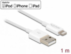 Delock USB datový a napájecí kabel pro iPhone™, iPad™, iP...