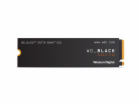 WD Black SSD SN770 2TB, WDS200T3X0E WD BLACK SSD NVMe 2TB...