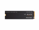 WD BLACK SSD NVMe 500GB PCIe SN 770, Gen4 8 Gb/s, (R:5000...