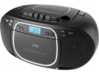 JVC RC-E451B Radio 