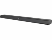 IMEO2/B -3-way Soundbar, černý