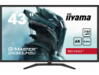 iiyama G-Master/G4380UHSU-B1/42,5"/VA/4K UHD/144Hz/0,4ms/...