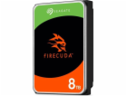 FireCuda HDD 8 TB, Festplatte