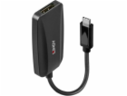 USB Konverter, USB-C Stecker > DisplayPort Buchse