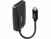 USB Konverter, USB-C Stecker > DisplayPort Buchse