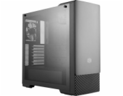 Cooler Master Elite 500 ODD Midi Tower Black