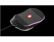 TRUST myš GXT 922 YBAR Gaming Mouse, optická, USB, bílá