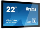 22" iiyama TF2234MC-B7X: IPS, FullHD, capacitive, 10P, 35...