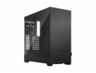 Fractal Design Pop Silent Black TG Clear Tint/Midi Tower/...