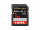 SanDisk extreme Pro SDXC 1TB UHS-I C10 U3 V30