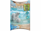 71073 Wiltopia Junger Eisbär, Konstruktionsspielzeug