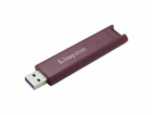 Kingston Flash Disk 256GB DataTraveler Max Type-A 1000R/9...