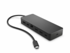 HP Universal USB-C Multiport hub Dockingstation