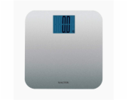 Salter 9075 SVGL3R Max Electronic Digital Bathroom Scales - Silver
