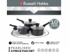 Russell Hobbs RH01706EU Sada perleťových hrnců 3ks