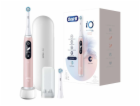 Oral-B iO Series 6 Pink Sand + Case                     J...