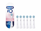 Oral-B iO Toothbrush heads Gentle Ceaning 6 pcs.