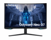 Samsung S32BG750 32" Samsung Odyssey G7 Neo