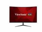 ViewSonic VX3218-PC-MHD OMNI / 32" prohnutý / VA / 16:9 /...