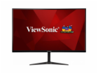 ViewSonic VX2718-2KPC-MHD OMNI / 27" prohnutý / VA / 16:9...