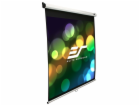 ELITE SCREENS plátno roleta 120" (304,8 cm)/ 4:3/ 182,9 x...