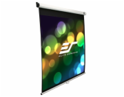 ELITE SCREENS plátno roleta 120" (304,8 cm)/ 4:3/ 182,9 x 243,8 cm/ Gain 1,1/ case bílý