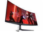 Dell Alienware AW3423DW curved / 34" LED/ 21:9/ WQHD/ 344...