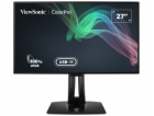 ViewSonic VP2768A-4K / 27"/ IPS/ 16:9/ 3840x2160/ 6ms/ 35...