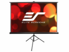 ELITE SCREENS plátno mobilní trojnožka 120" (304,8 cm)/ 1...