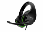 HP HyperX CloudX Stinger - Gaming Headset (Black-Green) -...