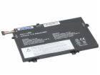 Baterie AVACOM pro Lenovo ThinkPad L480, L580 Li-Pol 11,1...