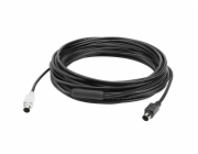 Logitech ConferenceCam Group camera extension cable - 10 m