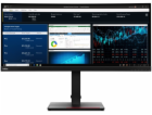 LENOVO LCD ThinkVision P34w-20 34.14" curved WLED IPS, 21...