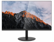 DAHUA 27" LED LM27-A200/ VA panel/ 1920x1080 (FHD)/ 4000:1/ 5ms/ 250 cd/m2/ HDMI/ VGA/ VESA 100x100/ černý