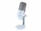 HP HyperX SoloCast USB White Microphone