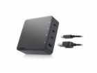 Lenovo 130W Multi-Port Charger (EU) G0A6130WEU - originál...