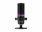 HyperX DuoCast - USB Microphone (Black) - RGB Lighting (H...