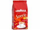 Lavazza Suerte zrnková káva 1 kg