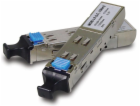 PLANET MGB-LX network transceiver module Fiber optic 1000...