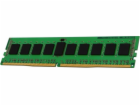 KINGSTON DIMM DDR4 16GB 2666MHz Single Rank