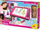 Módní ateliér Barbie