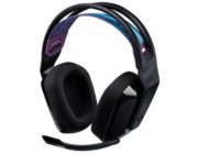 Logitech G535 LIGHTSPEED Wireless Gaming Headset - BLACK