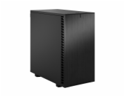 Fractal Design Define 7 Mini Black Solid