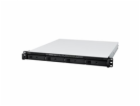 Synology RS822+ RackStation (4C/RyzenV1500B/2,2GHz/2GBRAM...