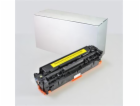 Toner CRG-718Y kompatibilní žlutý pro Canon i-SENSYS LBP7...